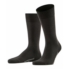 Носки Falke Cool 24/7, размер 41-42, коричневый