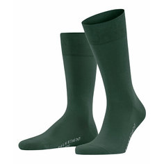 Носки Falke Cool 24/7, размер 41-42, зеленый