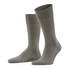 Носки Falke Cool 24/7, размер 39-40, серебряный