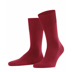 Носки Falke ClimaWool, размер 39-40, красный