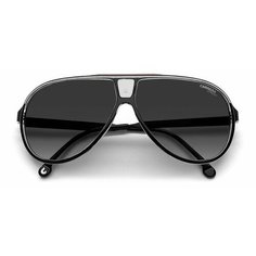 Солнцезащитные очки Carrera, черный