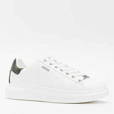 Кеды GUESS, размер 43, белый