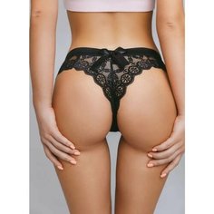 Трусы Eros, размер XL, черный