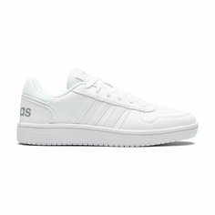 Кеды adidas, размер T35, белый