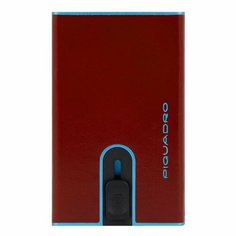 Картхолдер PIQUADRO