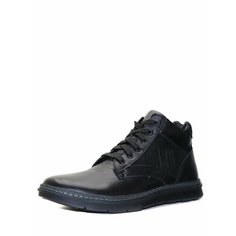 Ботинки Hollywood Hills, размер 44, черный