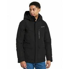 Куртка Didriksons, размер M, black