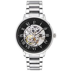 Наручные часы PIERRE LANNIER Automatic, золотистый