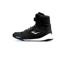 Боксерки Everlast, размер 39 RU, черный