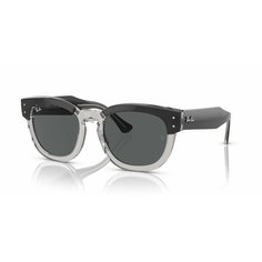Солнцезащитные очки Ray-Ban, серый