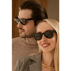 Солнцезащитные очки Ray-Ban, зеленый