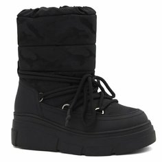 Сапоги TENDANCE, размер 36, черный