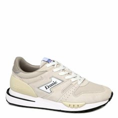 Кроссовки Etonic, размер 44, бежевый