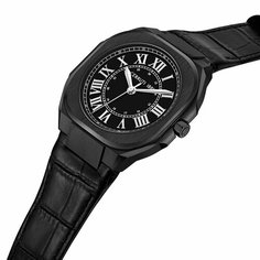 Наручные часы Cerruti 1881, черный