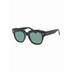 Солнцезащитные очки Ray-Ban, черный
