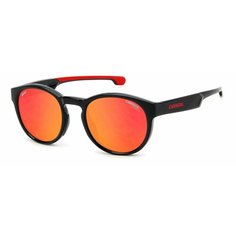 Солнцезащитные очки Carrera, черный