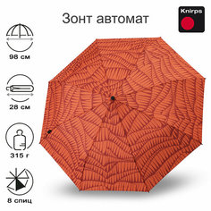Мини-зонт Knirps, красный