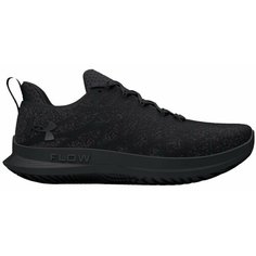 Кроссовки Under Armour Velociti 3, размер 10,5 US, black
