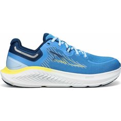 Кроссовки ALTRA Paradigm 7, размер 7 US, blue