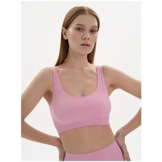 Топ Mademoiselle, размер S/M, light pink