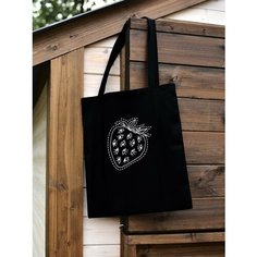 Сумка шоппер Modno.ru, черный