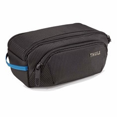 Сумка THULE, фактура матовая, black