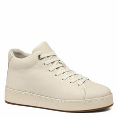 Кеды TENDANCE Tendance RSHJ230-105, полнота F (EU)/ на среднюю стопу, размер 38.5, молочный