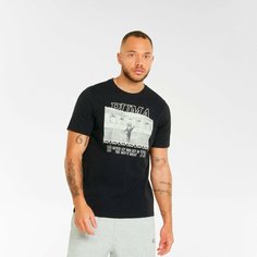 Футболка PUMA, размер M, мультиколор