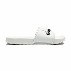 Шлепанцы Diadora PRAIA, размер T40, белый