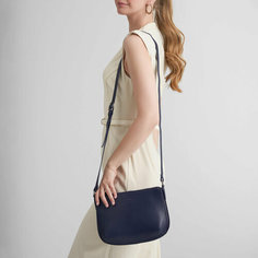 Сумка Dr.Koffer, фиолетовый