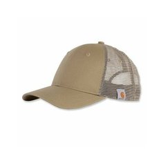 Бейсболка carhartt для мужчин, размер one size, Khaki