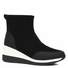 Ботинки TENDANCE, размер 41, черный