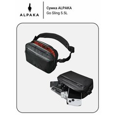 Сумка ALPAKA