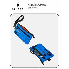 Кошелек ALPAKA