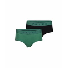 Трусы Falke Daily Comfort, размер 48, зеленый