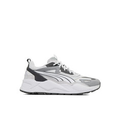 Кроссовки PUMA RS-X Efekt PRM, размер 42, белый/серый