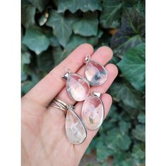 Подвеска, желтый Нет бренда