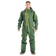 Комбинезон Dragonfly Gravity Premium MAN, размер M, Khaki
