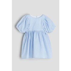 Платье H&M Весна-лето 2024, размер 74