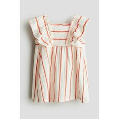 Платье H&M Весна-лето 2024, размер 80