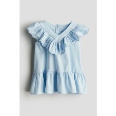 Платье H&M Весна-лето 2024, размер 74