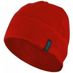Шапка бини JAKO для мужчин, размер JUNIOR, red