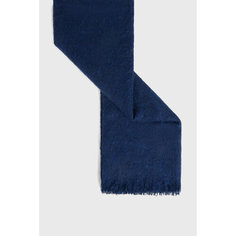 Шарф Gerard Darel, one size, синий