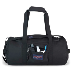 Сумка JanSport, черный