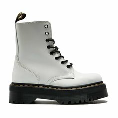 Ботинки Dr. Martens, размер T37, белый