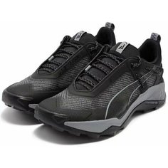 Кроссовки PUMA Explore NITRO, размер US 9 , UK 8 , EUR 42, черный