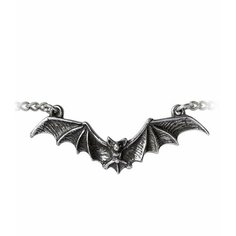 Браслет Alchemy Gothic, 1 шт., диаметр 7 см, серебристый