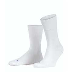 Носки Falke, размер 42-43, белый