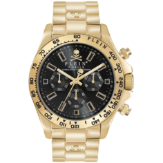 Наручные часы PHILIPP PLEIN Nobile, черный