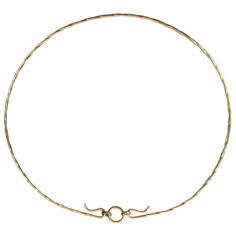 Колье Мастерская Алешиных